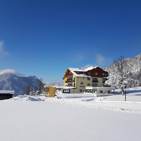 Premium Wanderhotel Steirerhof Schladming Eksteriør bilde