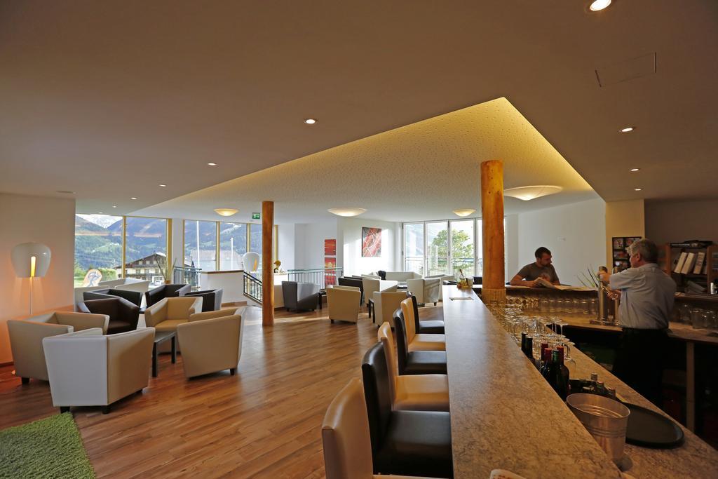 Premium Wanderhotel Steirerhof Schladming Eksteriør bilde