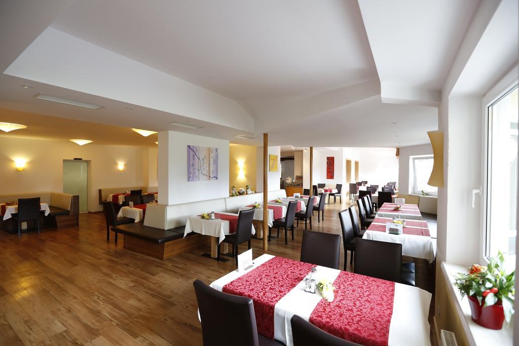 Premium Wanderhotel Steirerhof Schladming Eksteriør bilde