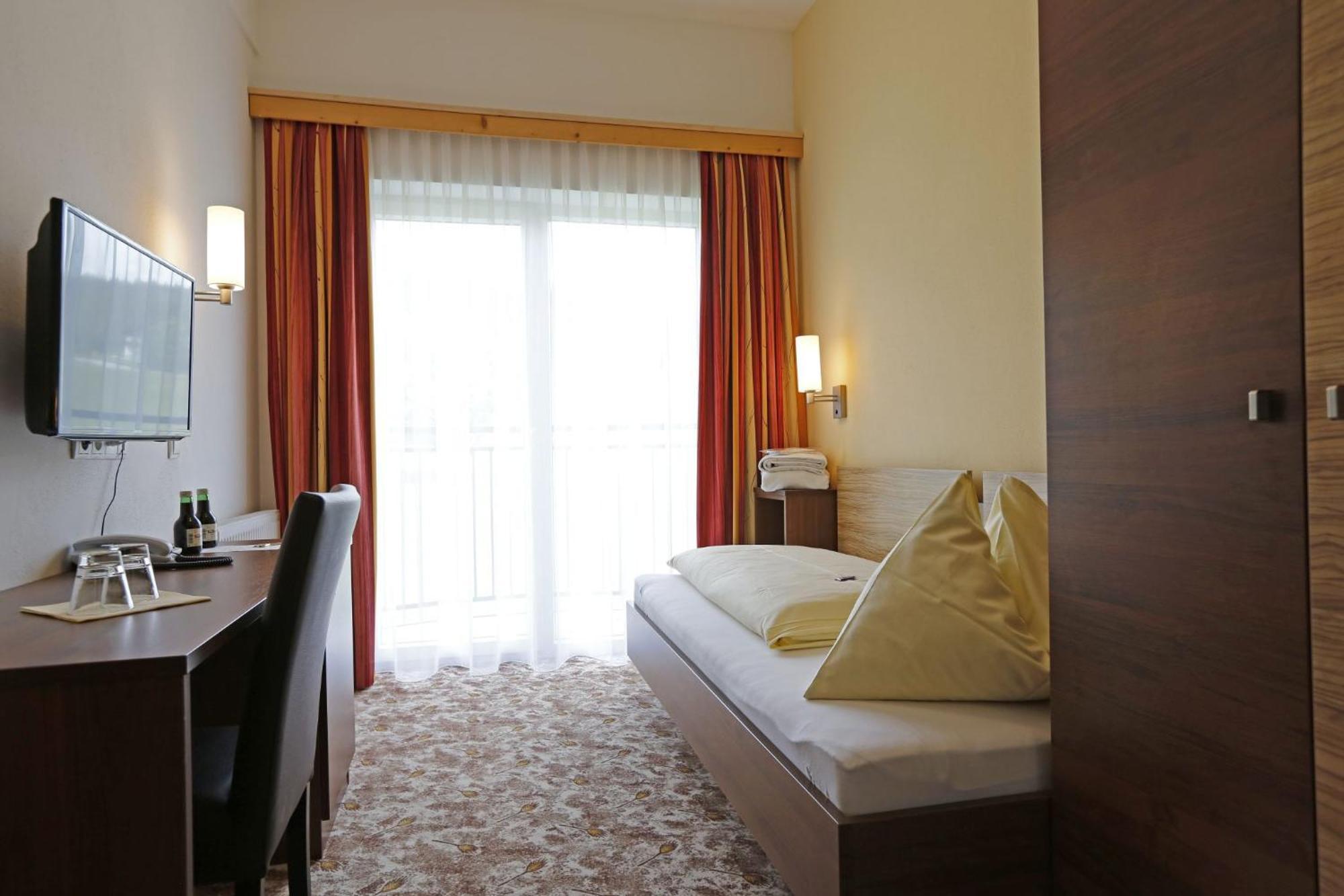 Premium Wanderhotel Steirerhof Schladming Eksteriør bilde