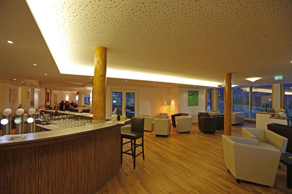 Premium Wanderhotel Steirerhof Schladming Eksteriør bilde