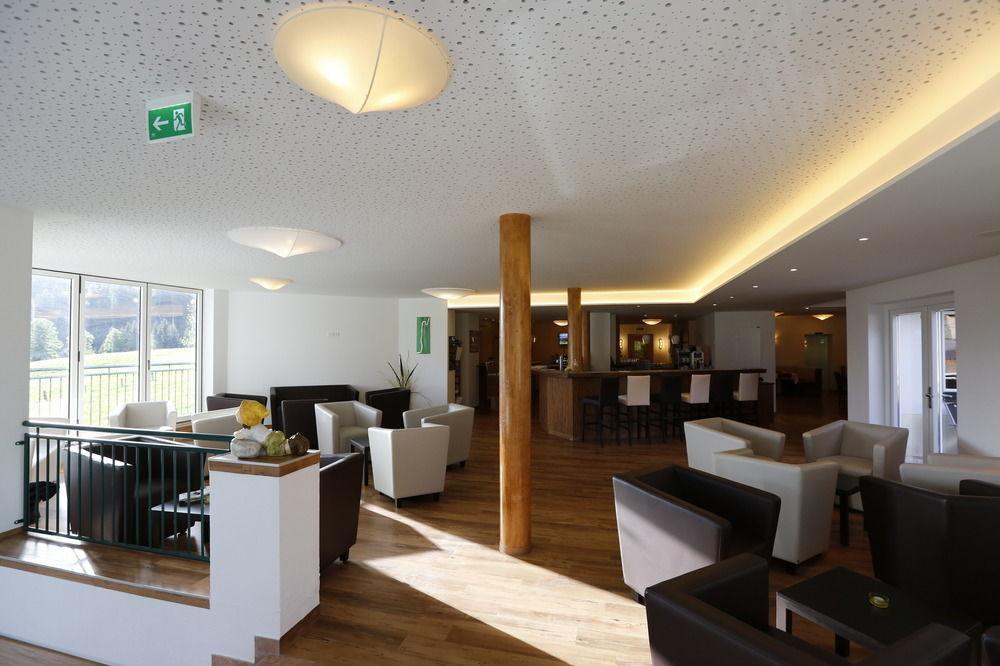 Premium Wanderhotel Steirerhof Schladming Eksteriør bilde