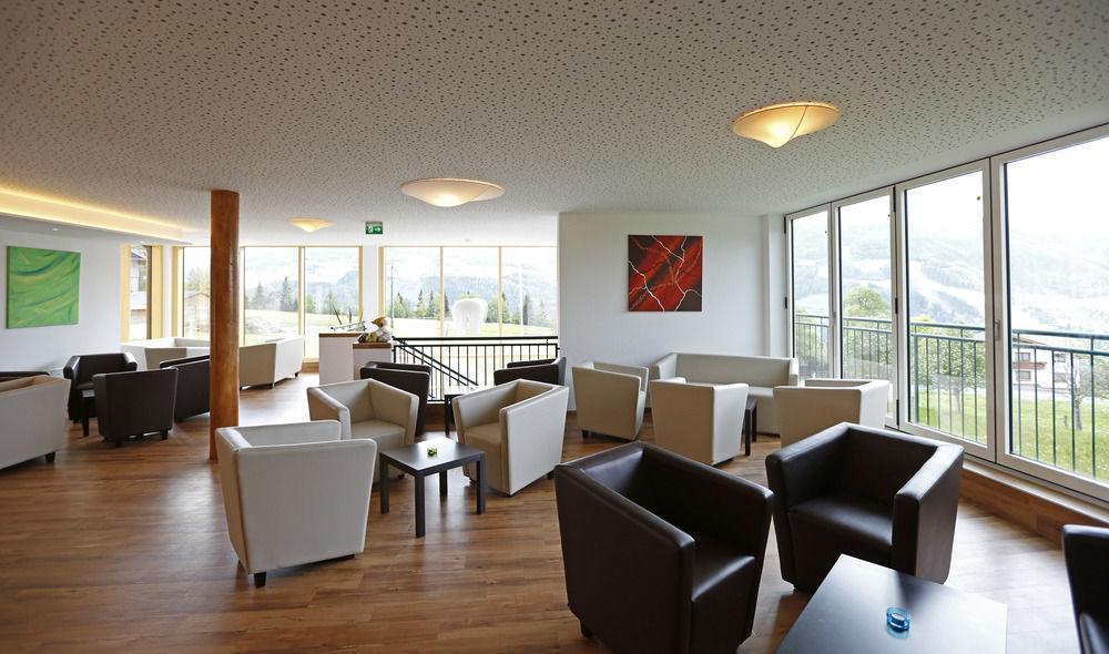 Premium Wanderhotel Steirerhof Schladming Eksteriør bilde