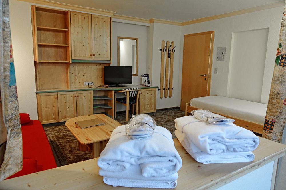 Premium Wanderhotel Steirerhof Schladming Eksteriør bilde