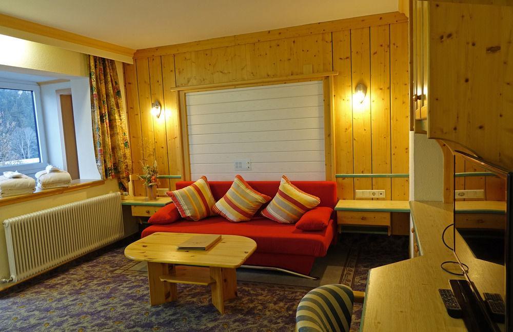 Premium Wanderhotel Steirerhof Schladming Eksteriør bilde