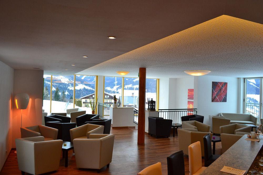 Premium Wanderhotel Steirerhof Schladming Eksteriør bilde