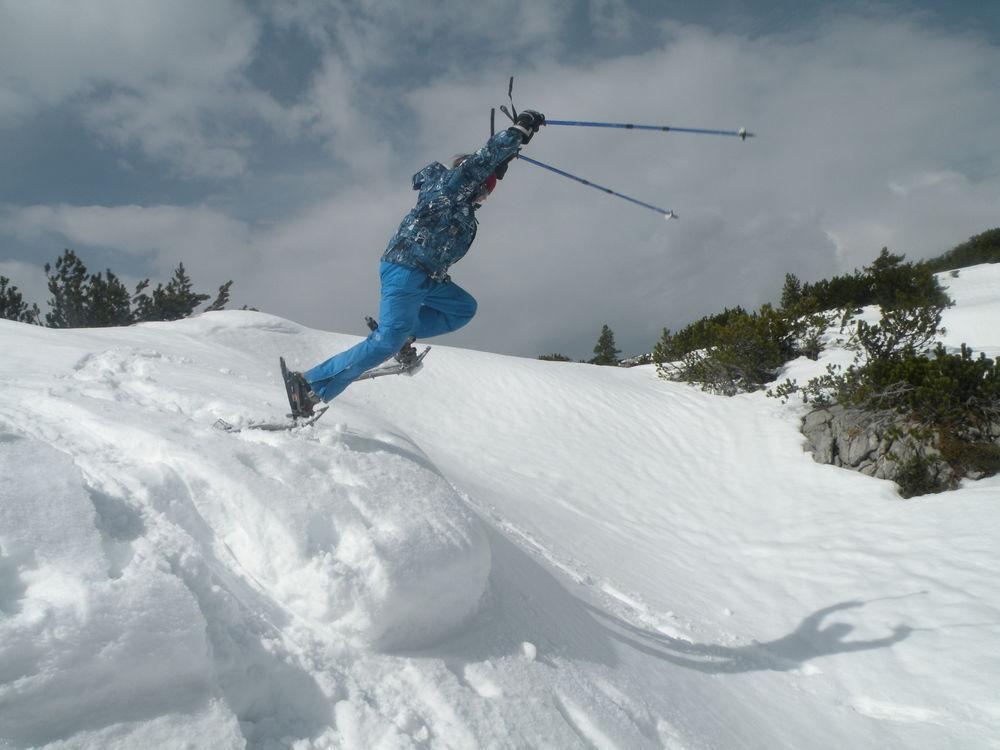Premium Wanderhotel Steirerhof Schladming Eksteriør bilde