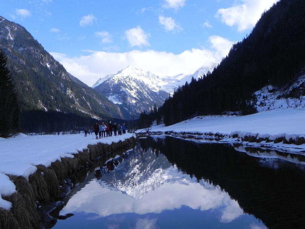 Premium Wanderhotel Steirerhof Schladming Eksteriør bilde