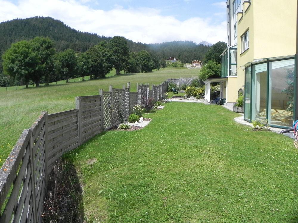 Premium Wanderhotel Steirerhof Schladming Eksteriør bilde