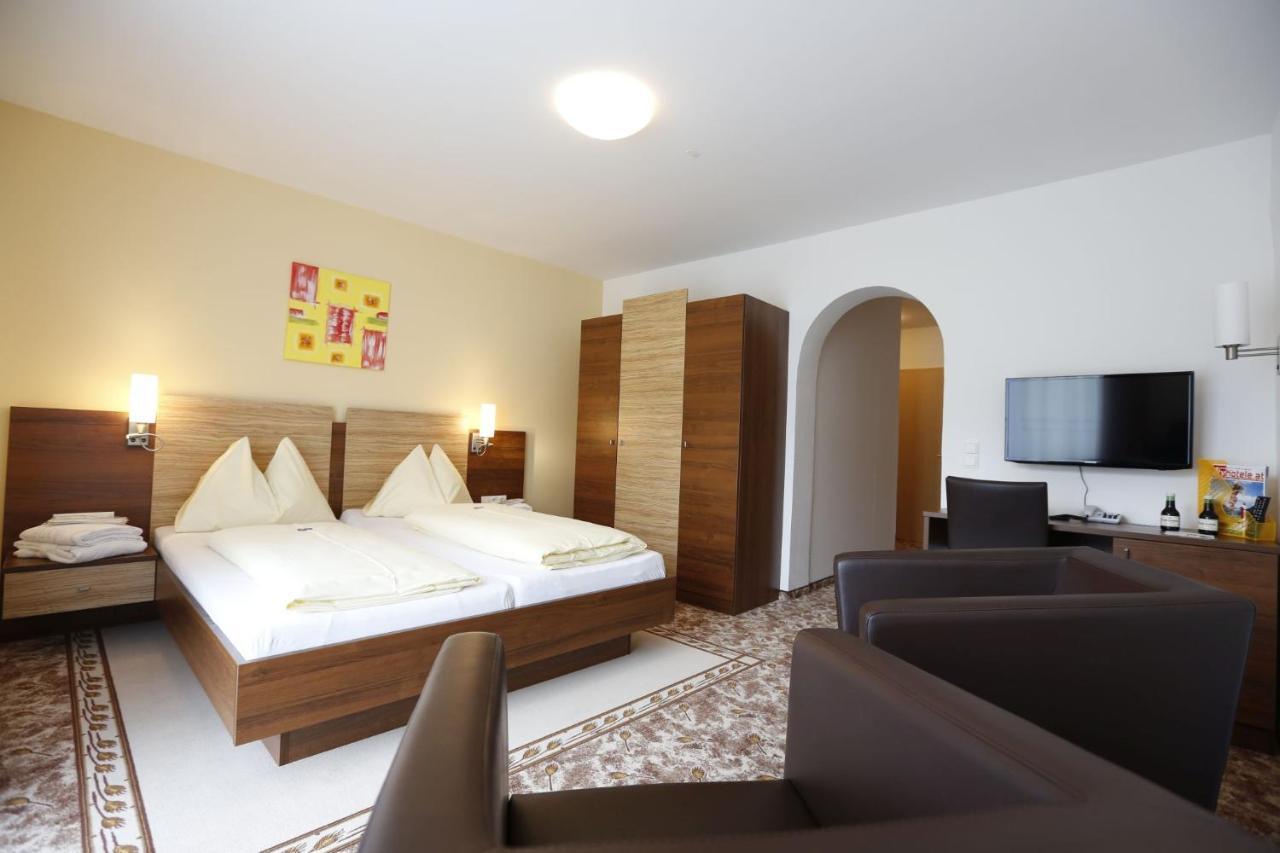 Premium Wanderhotel Steirerhof Schladming Eksteriør bilde