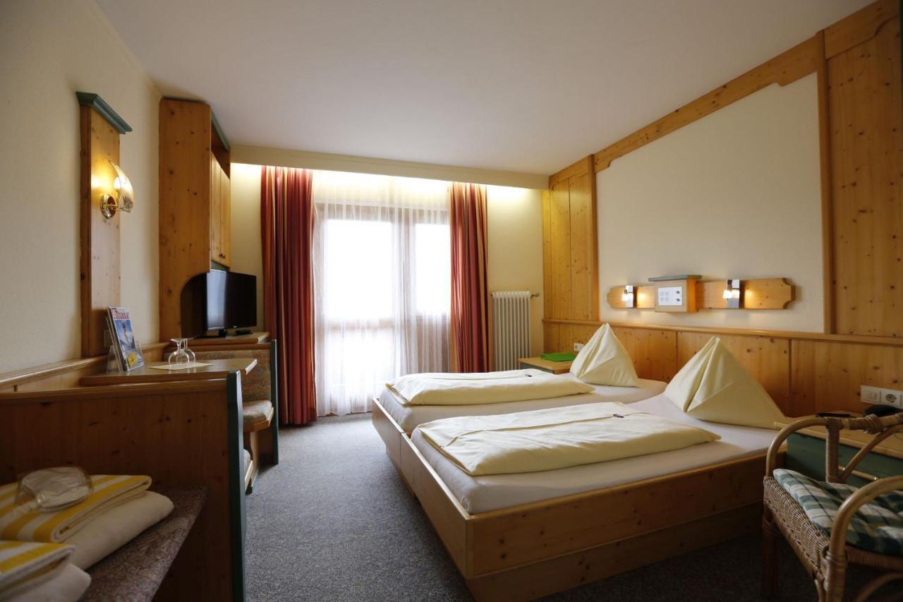 Premium Wanderhotel Steirerhof Schladming Eksteriør bilde