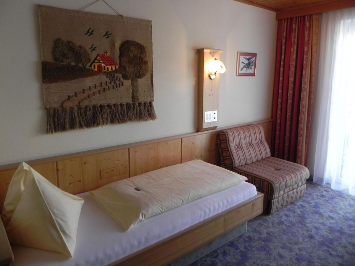 Premium Wanderhotel Steirerhof Schladming Eksteriør bilde
