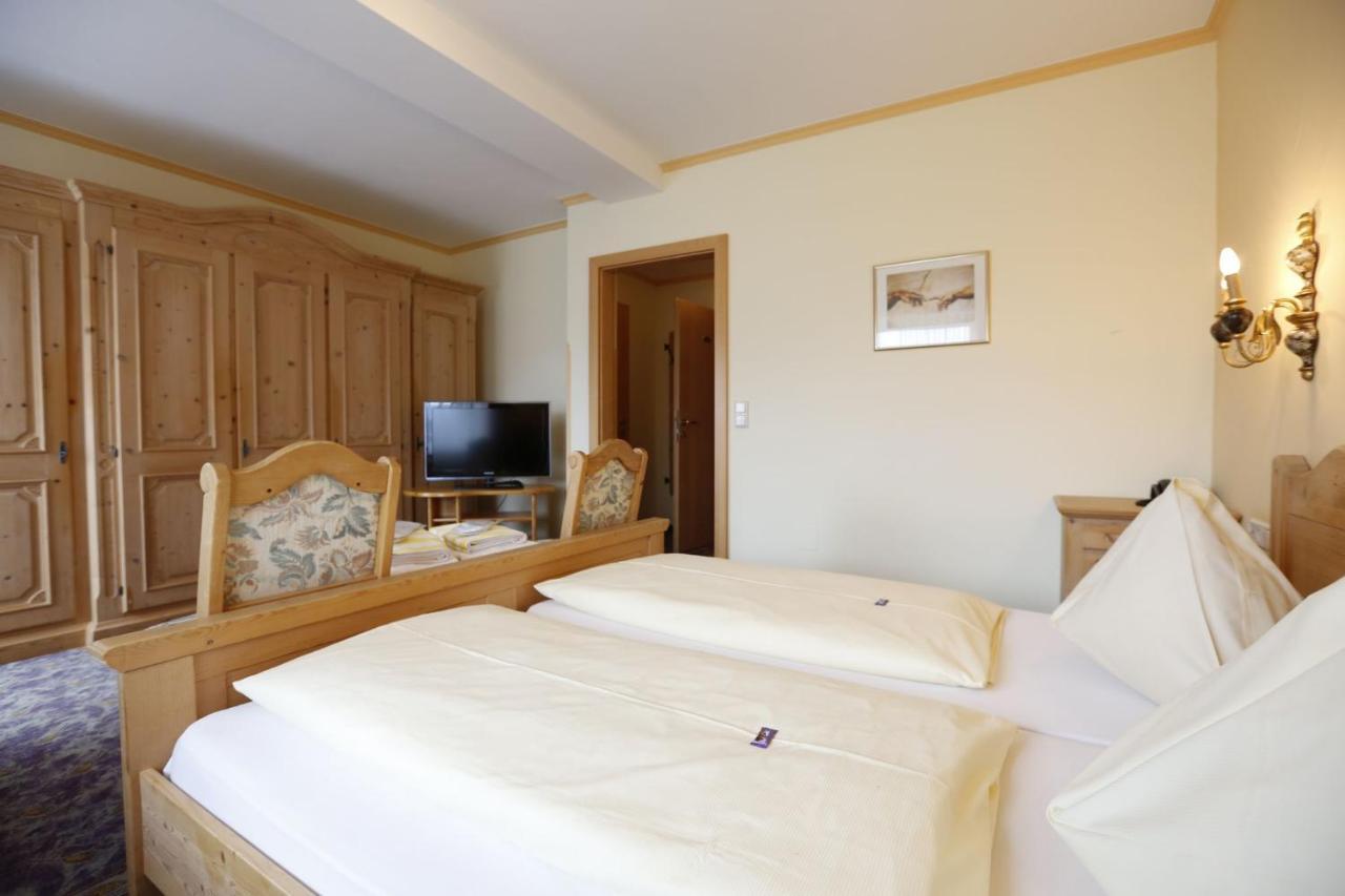Premium Wanderhotel Steirerhof Schladming Eksteriør bilde