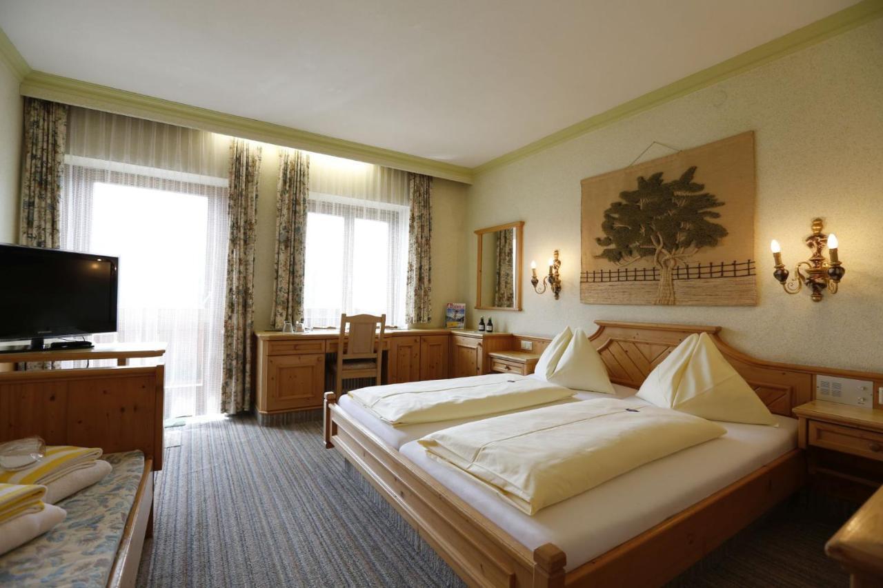 Premium Wanderhotel Steirerhof Schladming Eksteriør bilde