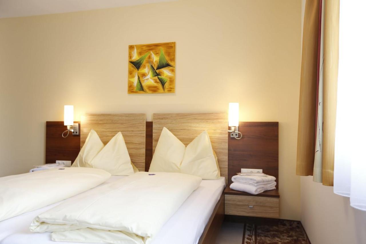Premium Wanderhotel Steirerhof Schladming Eksteriør bilde