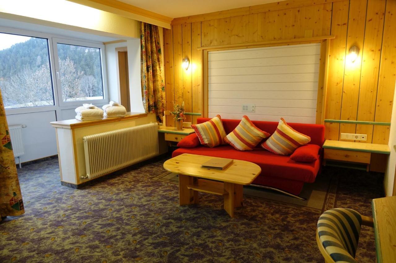 Premium Wanderhotel Steirerhof Schladming Eksteriør bilde