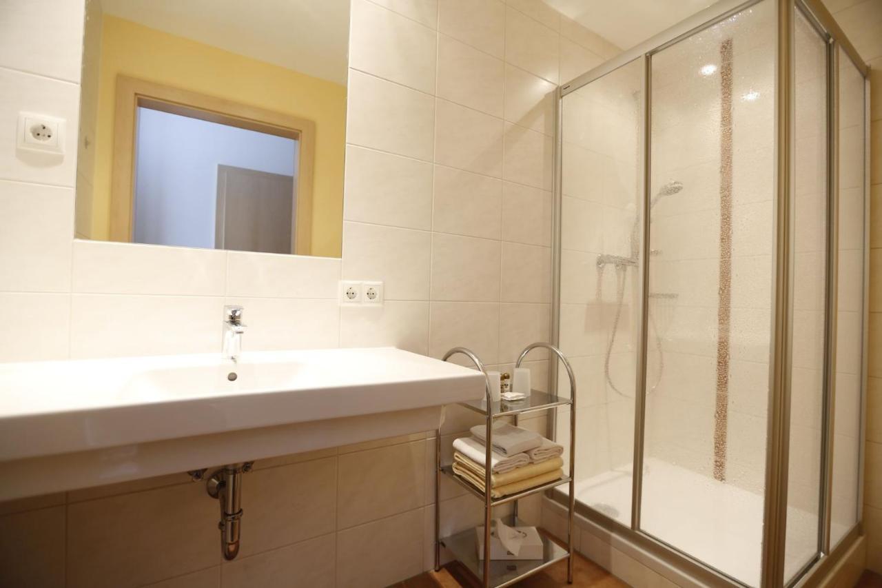 Premium Wanderhotel Steirerhof Schladming Eksteriør bilde