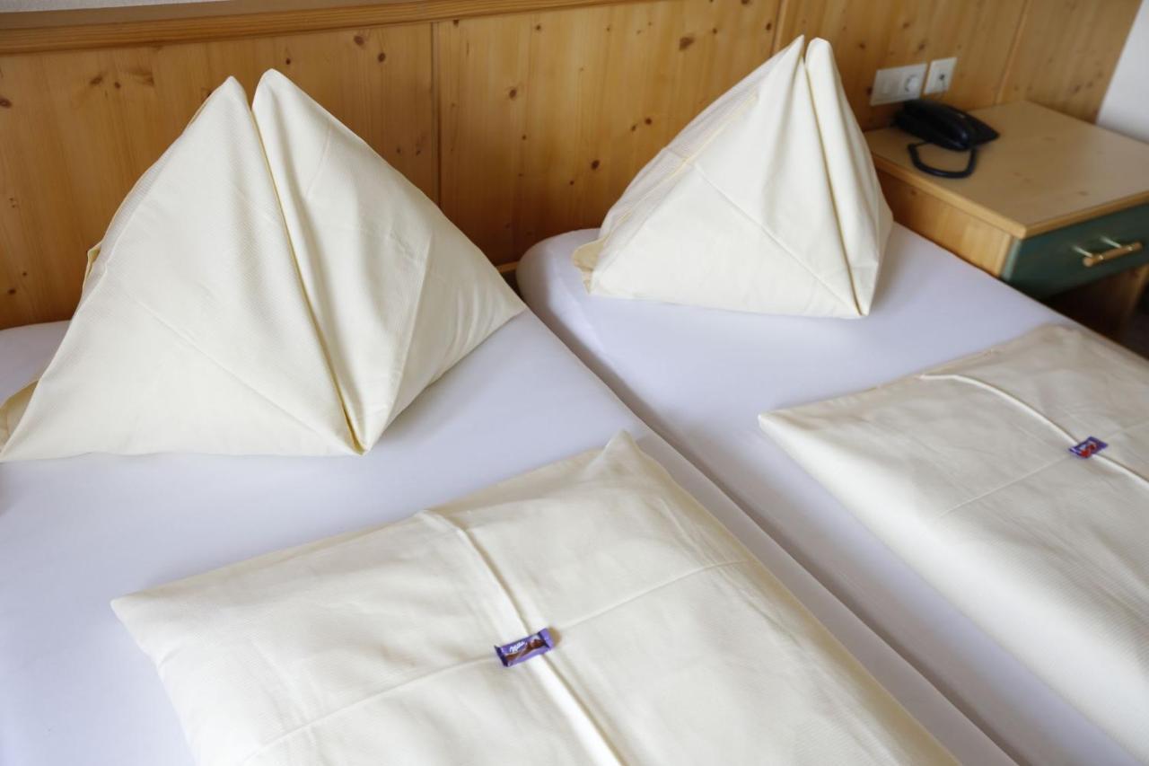 Premium Wanderhotel Steirerhof Schladming Eksteriør bilde